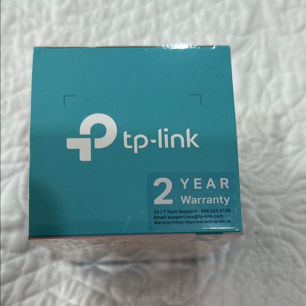 TP-Link HS100 Wi-Fi Smart Plug - Picture 5 of 5